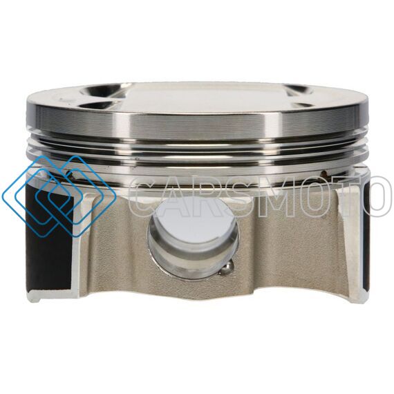 JE PISTONS 298733 HONDA H22 9:1 KIT SET OF 4 PISTONS