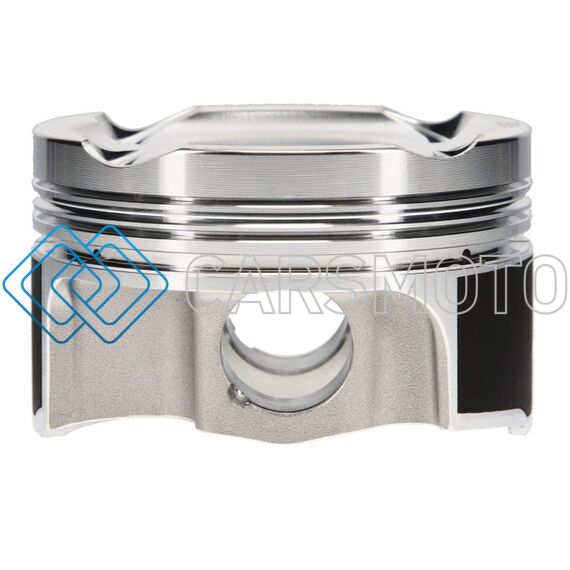JE PISTONS 298736 OPEL C20XE 8.5KIT SET OF 4 PISTONS