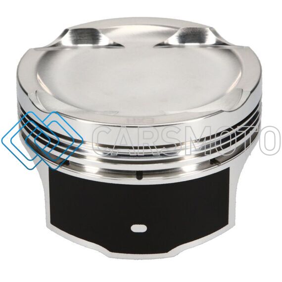JE PISTONS 298738 OPEL C20XE 8.5KIT SET OF 4 PISTONS