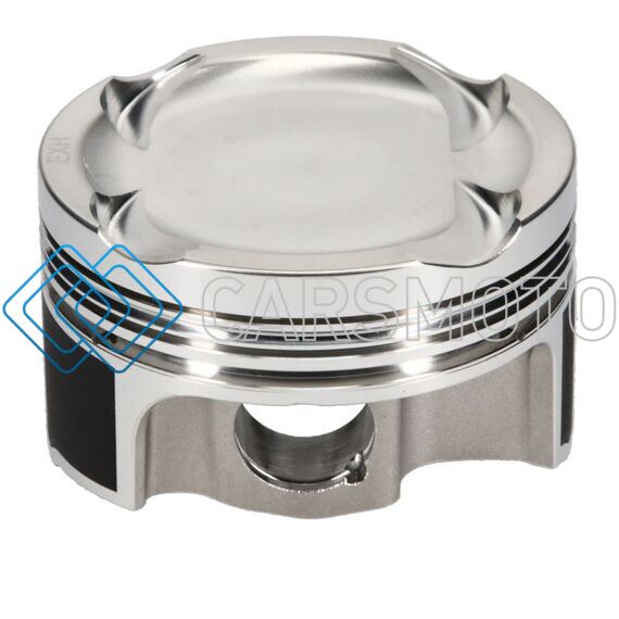 JE PISTONS 298740 OPEL C20XE 10.5KIT SET OF 4 PISTONS