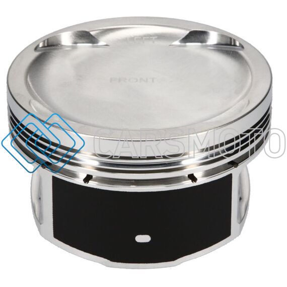 JE PISTONS 298947 HYUNDAI 2.0T 9:1 KIT SET OF 4 PISTONS