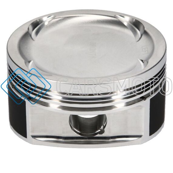 JE PISTONS 298947 HYUNDAI 2.0T 9:1 KIT SET OF 4 PISTONS