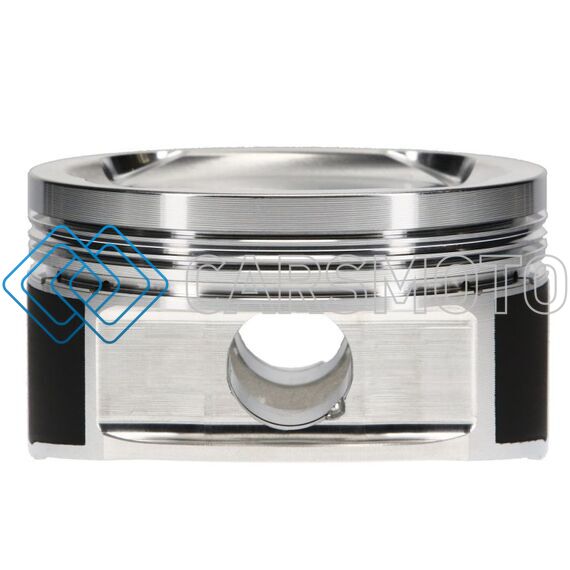 JE PISTONS 298947 HYUNDAI 2.0T 9:1 KIT SET OF 4 PISTONS