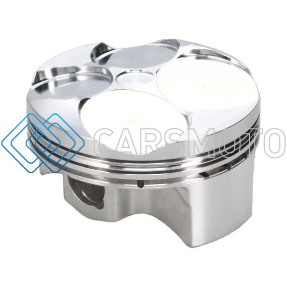 JE PISTONS 299042 KAWASAKI ZX6R PISTON KIT