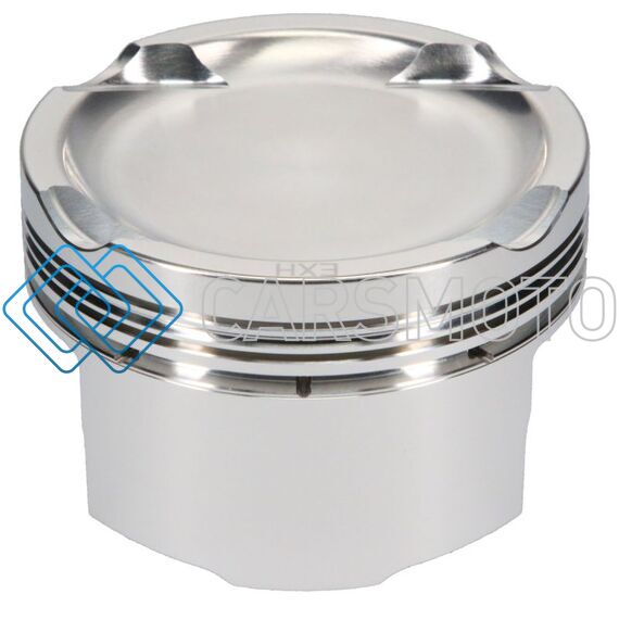 JE PISTONS 299205 CHRY SRT4 2.4L KIT SET OF 4 PISTONS
