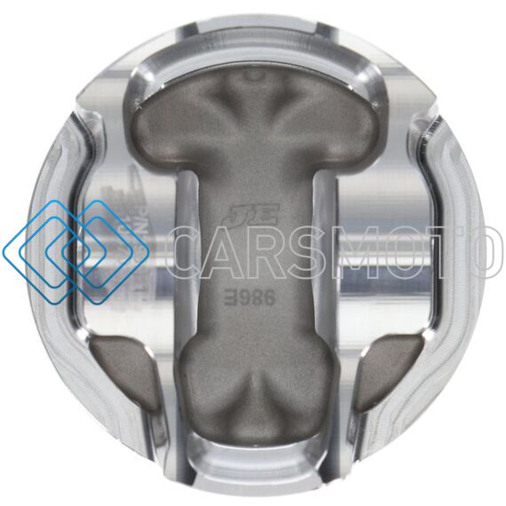 JE PISTONS 299205 CHRY SRT4 2.4L KIT SET OF 4 PISTONS