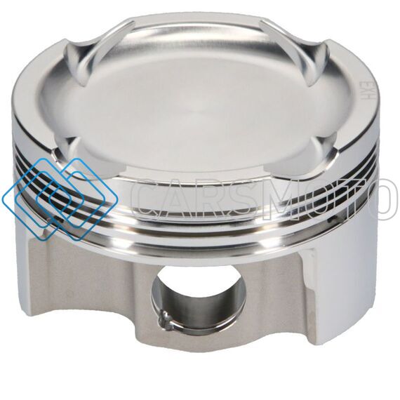 JE PISTONS 299205 CHRY SRT4 2.4L KIT SET OF 4 PISTONS