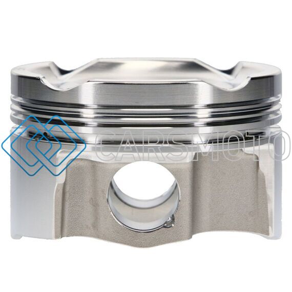 JE PISTONS 299205 CHRY SRT4 2.4L KIT SET OF 4 PISTONS