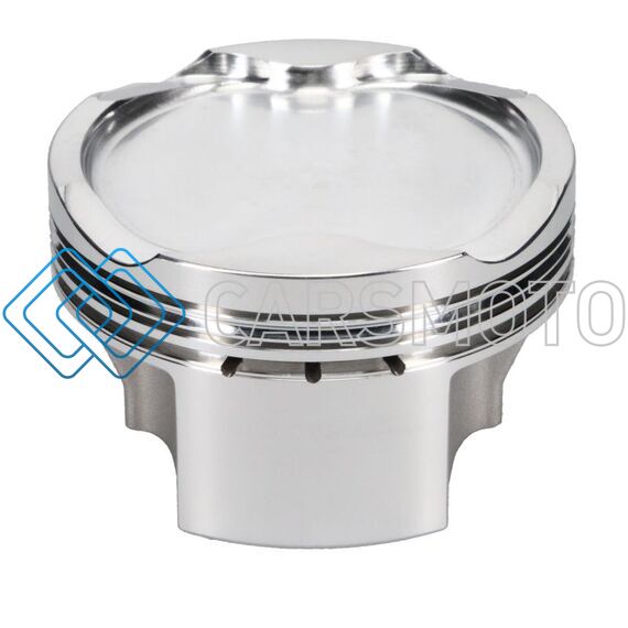 JE PISTONS 299834 SUZUKI HAYABUSAA 99-07 PISTON KIT