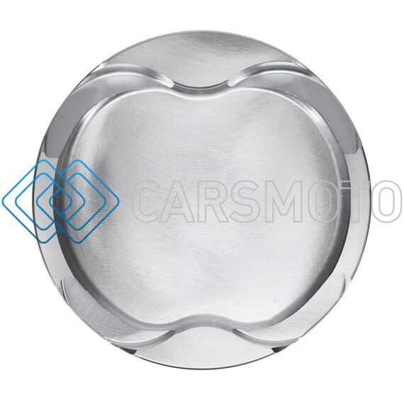 JE PISTONS 299834 SUZUKI HAYABUSAA 99-07 PISTON KIT