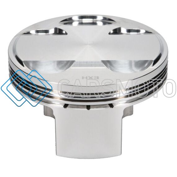 JE PISTONS 300111 YAMAHA RHINO 660 STROKR PISTON KIT
