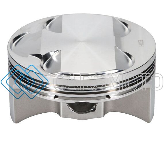 JE PISTONS 300111 YAMAHA RHINO 660 STROKR PISTON KIT