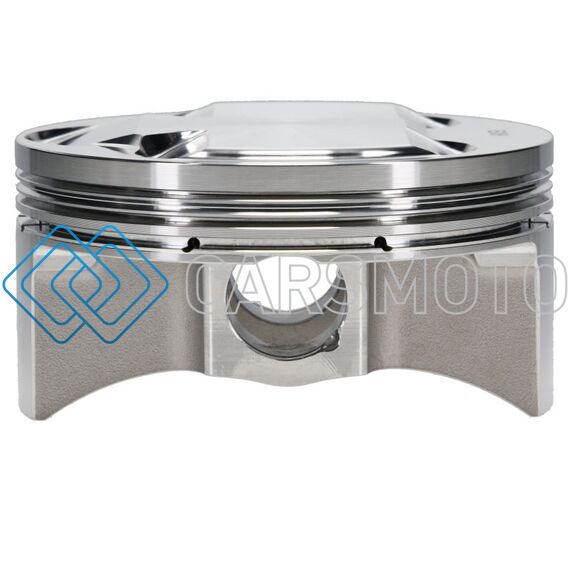 JE PISTONS 300111 YAMAHA RHINO 660 STROKR PISTON KIT