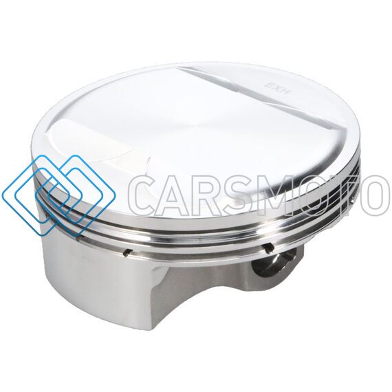 JE PISTONS 300176 YAMAHA 700 RAPTOR PISTON KIT