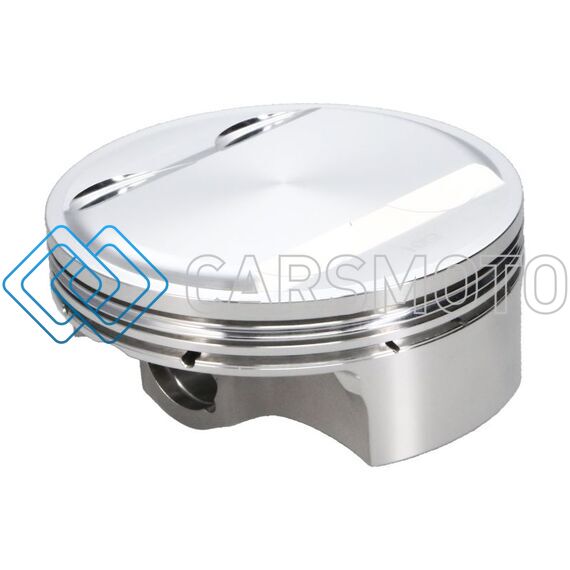 JE PISTONS 300176 YAMAHA 700 RAPTOR PISTON KIT