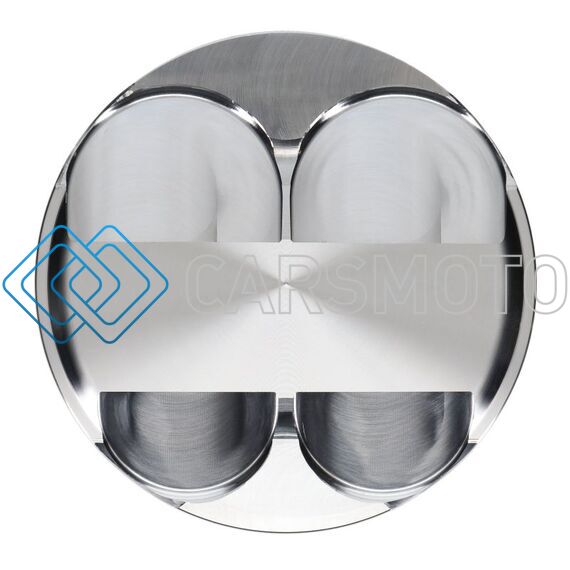 JE PISTONS 300267 KTM 350 SXF PISTON - SINGLE