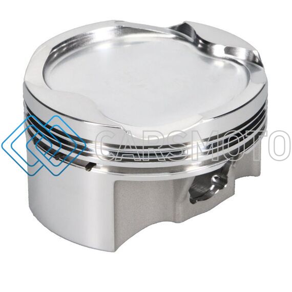 JE PISTONS 300269 SUZUKI HAYABUSA 08-11 PISTON KIT