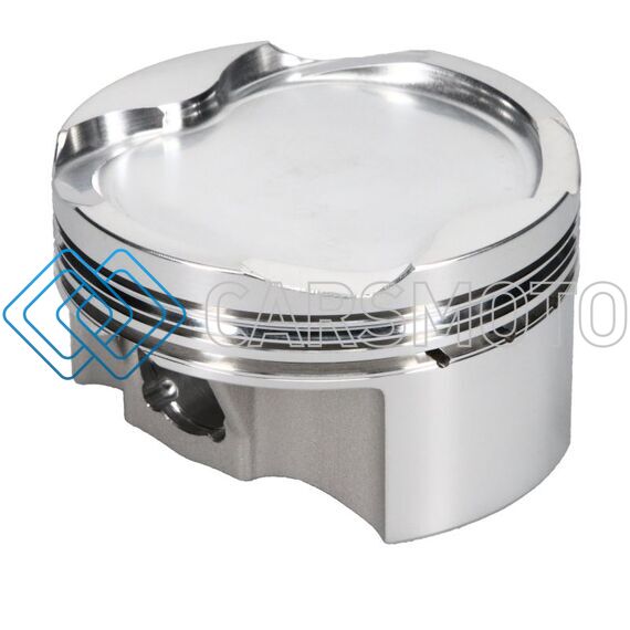 JE PISTONS 300269 SUZUKI HAYABUSA 08-11 PISTON KIT