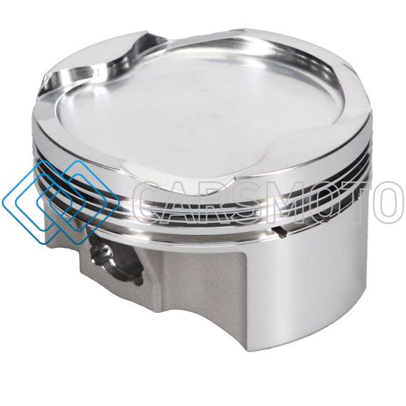 JE PISTONS 300270 SUZUKI HAYABUSA 08-11 PISTON KIT