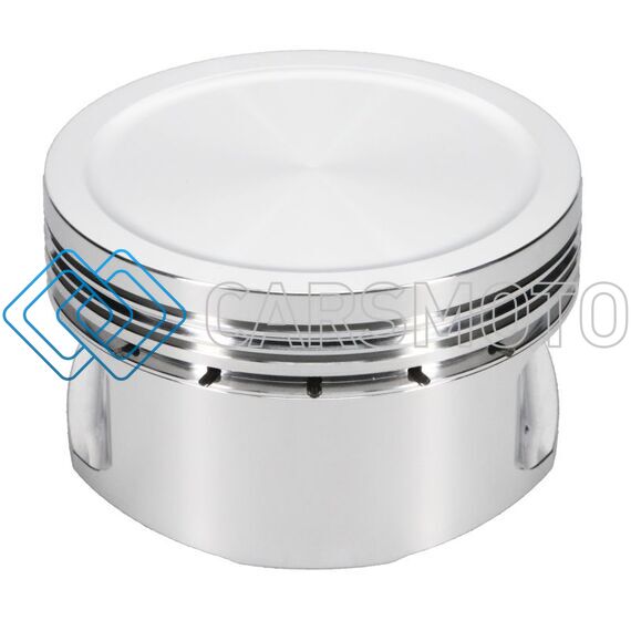 JE PISTONS 300271 KAWASAKI ULTRA 300X PISTON KIT