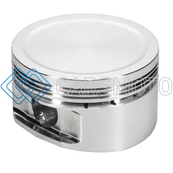 JE PISTONS 300271 KAWASAKI ULTRA 300X PISTON KIT