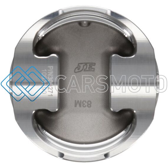 JE PISTONS 300272 KAWASAKI ULTRA 300X PISTON KIT