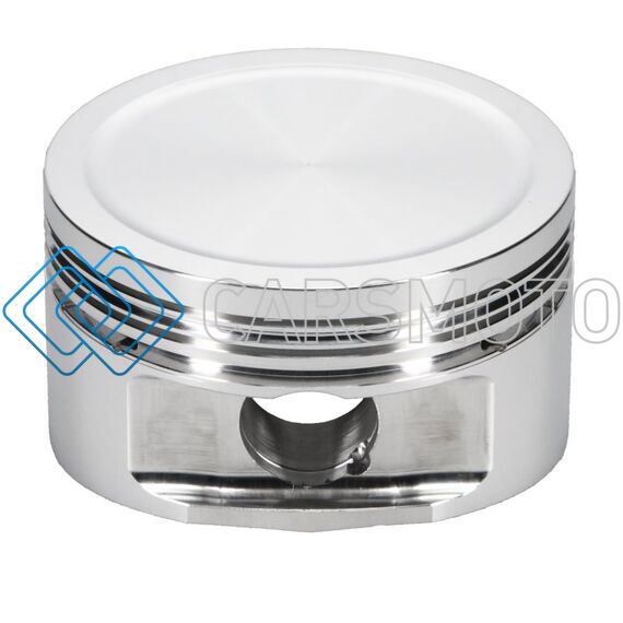 JE PISTONS 300272 KAWASAKI ULTRA 300X PISTON KIT