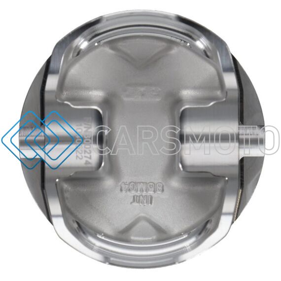 JE PISTONS 300273 KAWASAKI BRUTE FORCE 750 PISTON KIT