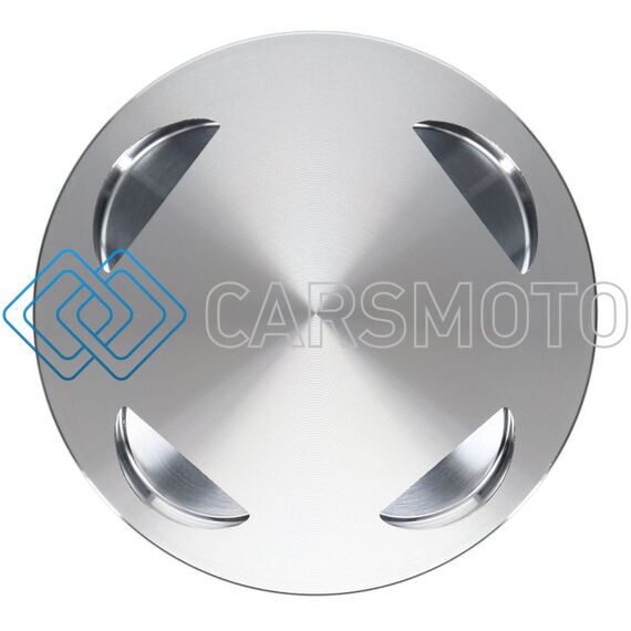 JE PISTONS 300276 HONDA XR650L 10.5 TO 1 PISTON KIT