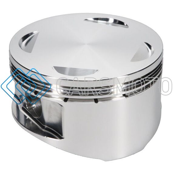 JE PISTONS 300276 HONDA XR650L 10.5 TO 1 PISTON KIT