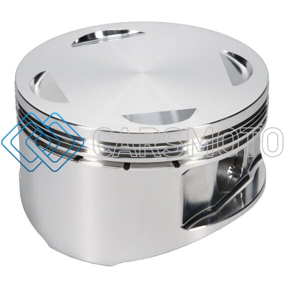 JE PISTONS 300276 HONDA XR650L 10.5 TO 1 PISTON KIT