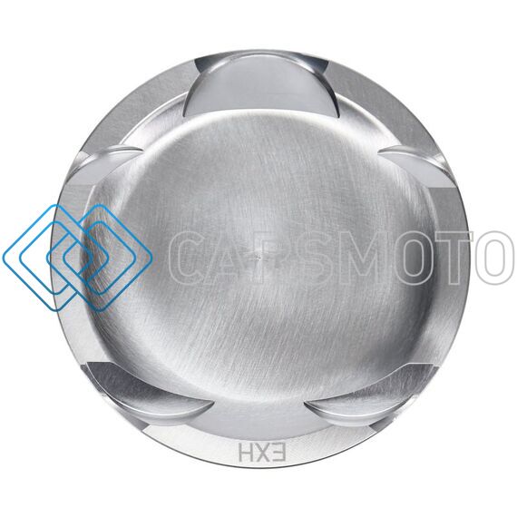 JE PISTONS 302020 КОВАНЫЕ ПОРШНИ ДЛЯ VW 1.8T 20V 81.00 ММ