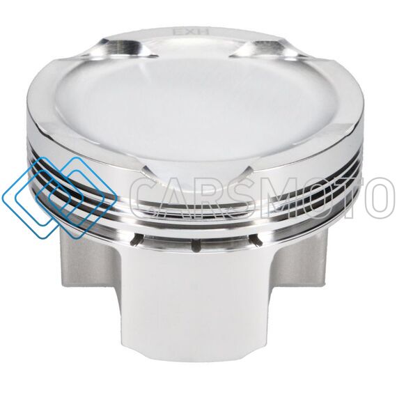 JE PISTONS 302027 КОВАНЫЕ ПОРШНИ ДЛЯ VW 1.8T 20V 82.50 ММ