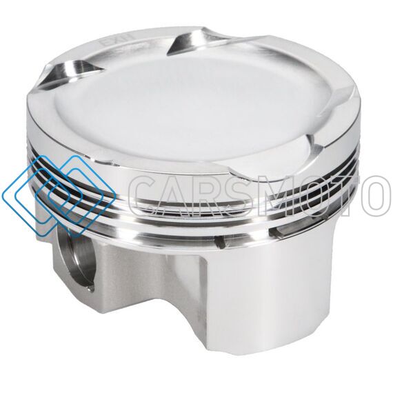JE PISTONS 302028 КОВАНЫЕ ПОРШНИ ДЛЯ VW 1.8T 20V 83.00 ММ