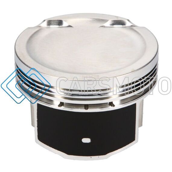 JE PISTONS 302228 AUDI RS2 5CYL KIT SET OF 5 PISTONS