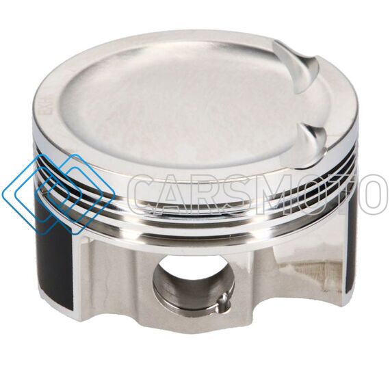 JE PISTONS 302228 AUDI RS2 5CYL KIT SET OF 5 PISTONS