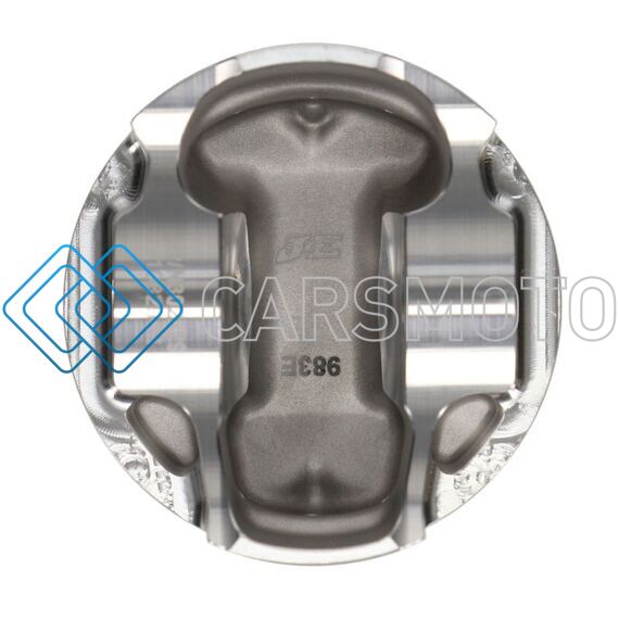 JE PISTONS 302229 AUDI RS2 5CYL KIT SET OF 5 PISTONS