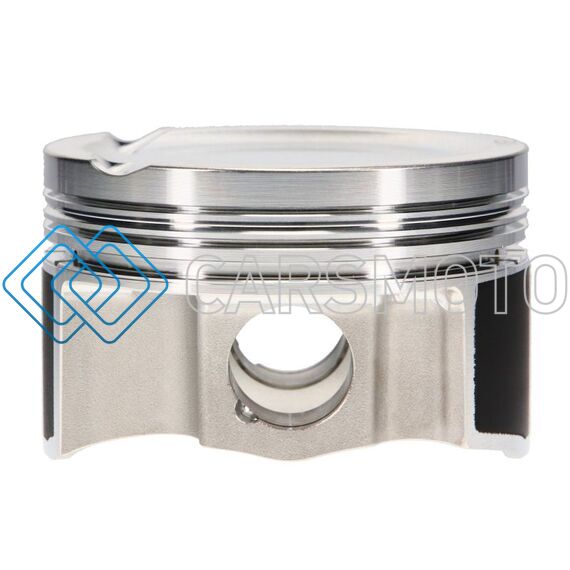 JE PISTONS 302229 AUDI RS2 5CYL KIT SET OF 5 PISTONS