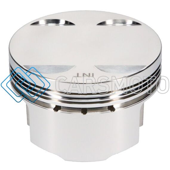 JE PISTONS 302299 NIS CA18DET 8.5:1KIT SET OF 4 PISTONS