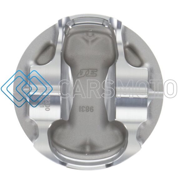 JE PISTONS 302299 NIS CA18DET 8.5:1KIT SET OF 4 PISTONS