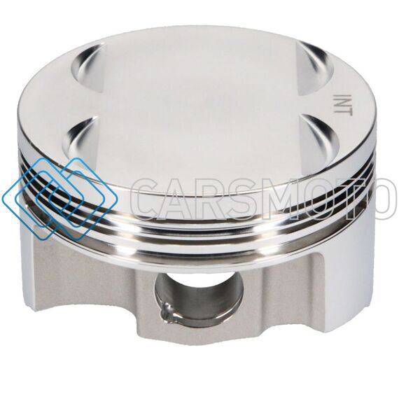 JE PISTONS 302300 NIS CA18DET 8.5:1KIT SET OF 4 PISTONS