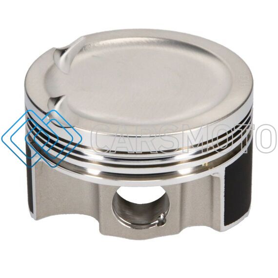 JE PISTONS 302353 КОВАНЫЕ ПОРШНИ ДЛЯ VW KR / PL 1.8