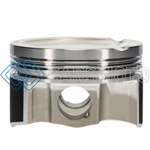 JE PISTONS 302353 КОВАНЫЕ ПОРШНИ ДЛЯ VW KR / PL 1.8