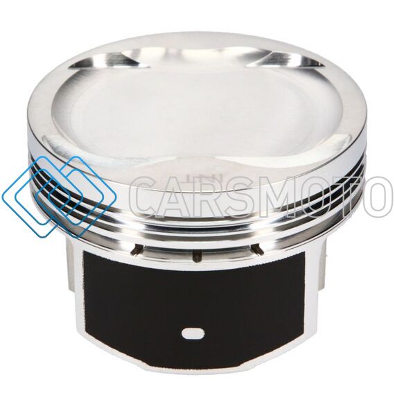 JE PISTONS 302410 HONDA B VTEC 9:1 KIT SET OF 4 PISTONS