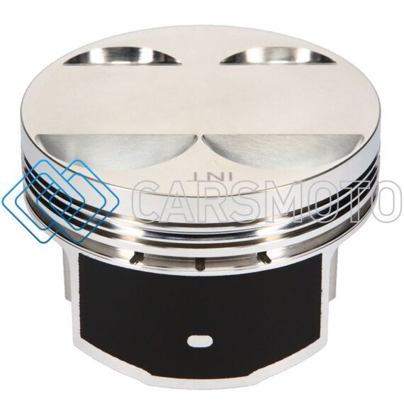 JE PISTONS 302411 HOND B VTEC 10:1 KIT SET OF 4 PISTONS