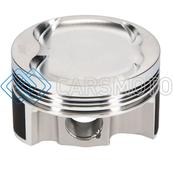 JE PISTONS 302414 HOND B VTEC 84.5 KIT SET OF 4 PISTONS