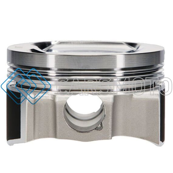 JE PISTONS 302414 HOND B VTEC 84.5 KIT SET OF 4 PISTONS