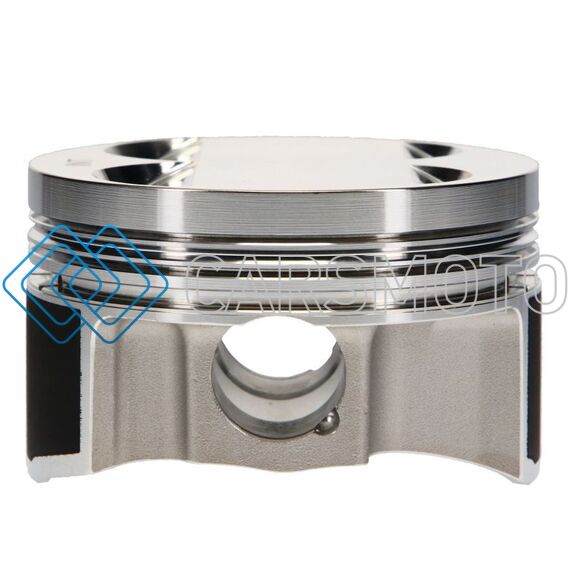 JE PISTONS 302419 HOND B VTEC 10:1 KIT SET OF 4 PISTONS