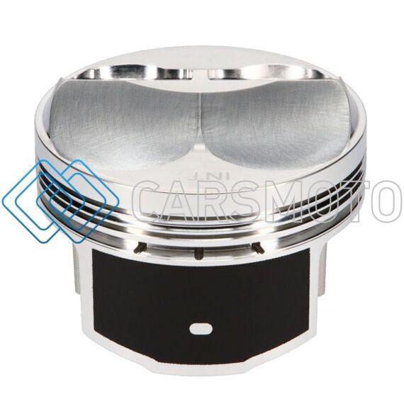 JE PISTONS 302421 HOND B VTEC 85M KIT SET OF 4 PISTONS