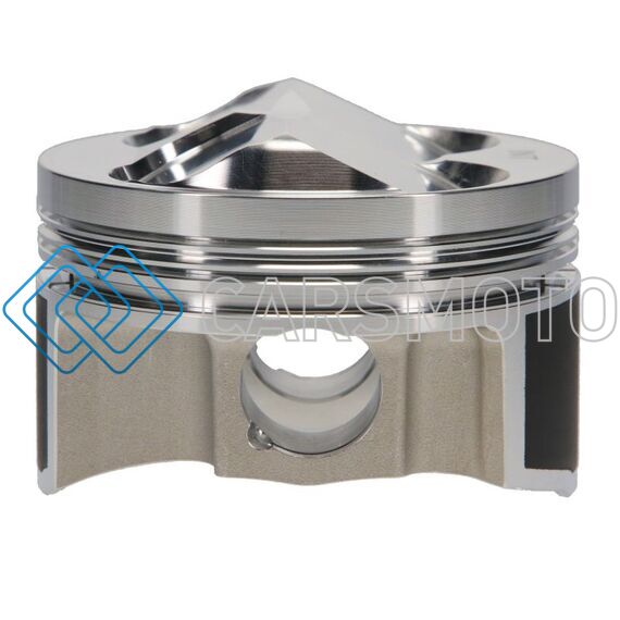 JE PISTONS 302500 HONDA B18C1 12.5 KIT SET OF 4 PISTONS